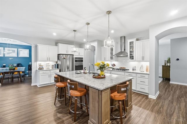 3785 Sturbridge Way, Pierce Twp, OH 45245