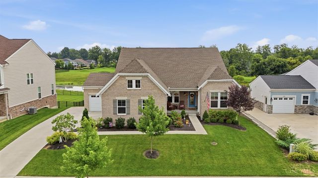 3785 Sturbridge Way, Pierce Twp, OH 45245