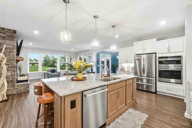 3785 Sturbridge Way, Pierce Twp, OH 45245