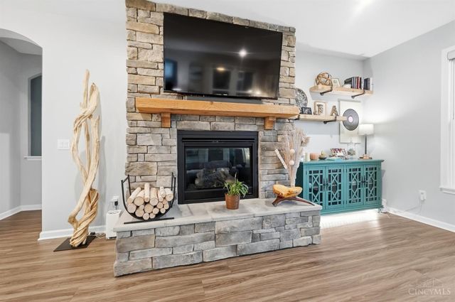 3785 Sturbridge Way, Pierce Twp, OH 45245