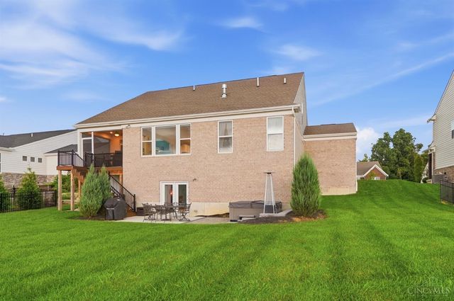 3785 Sturbridge Way, Pierce Twp, OH 45245