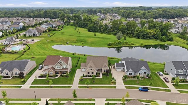 3785 Sturbridge Way, Pierce Twp, OH 45245