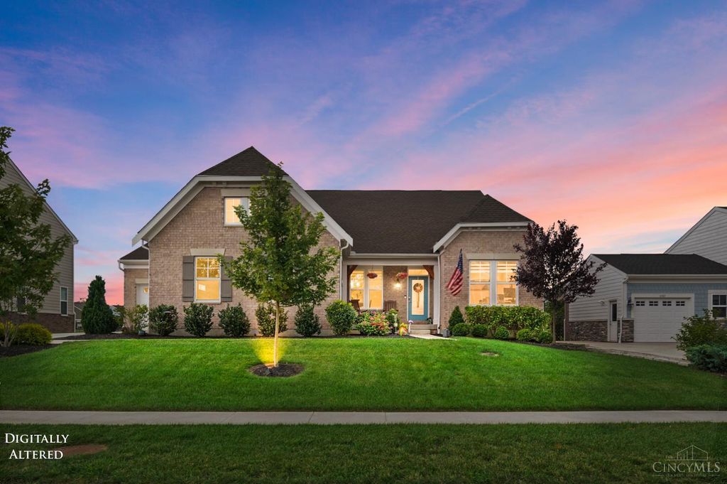 3785 Sturbridge Way, Pierce Twp, OH 45245