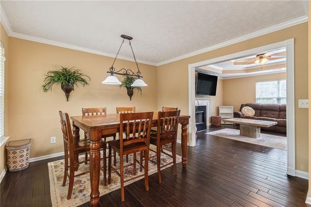4718 Middleboro Lane, Gainesville, GA 30506