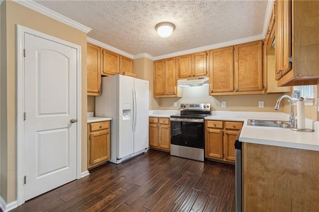 4718 Middleboro Lane, Gainesville, GA 30506