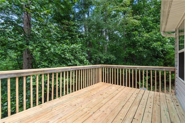 4718 Middleboro Lane, Gainesville, GA 30506
