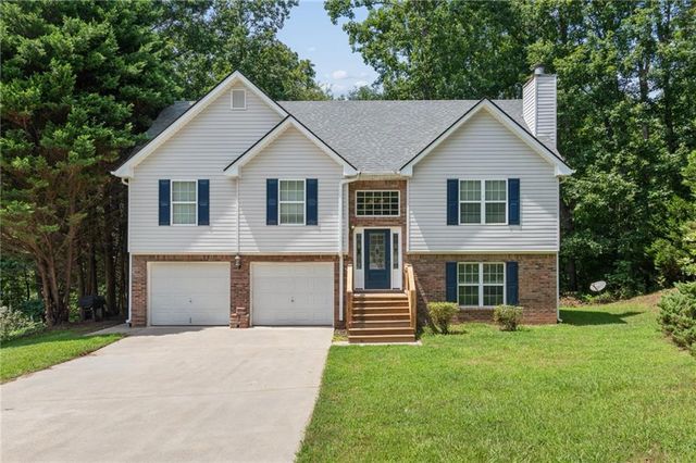 4718 Middleboro Lane, Gainesville, GA 30506