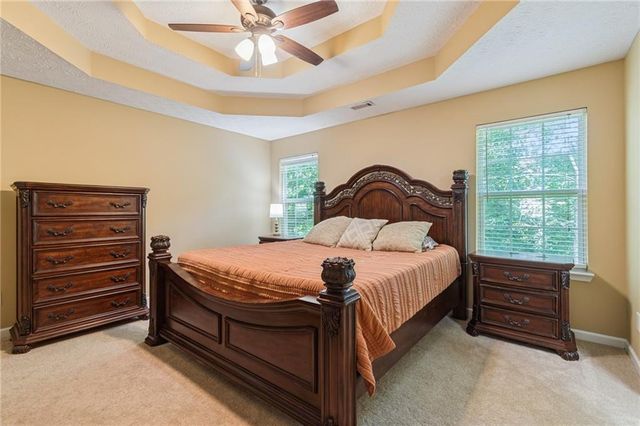 4718 Middleboro Lane, Gainesville, GA 30506