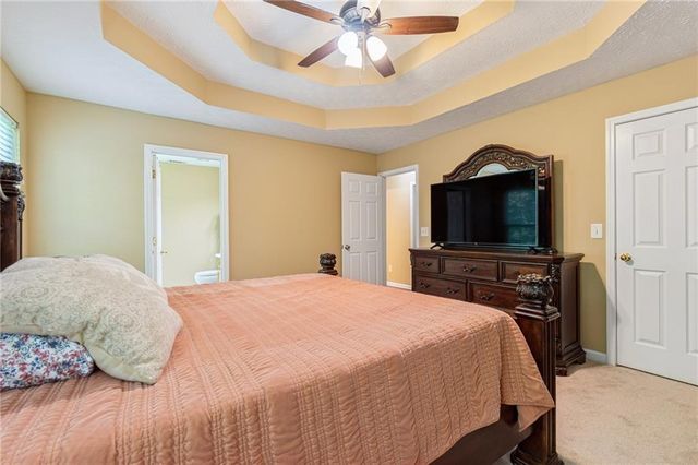 4718 Middleboro Lane, Gainesville, GA 30506