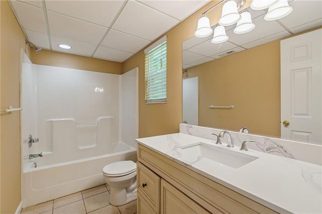 4718 Middleboro Lane, Gainesville, GA 30506