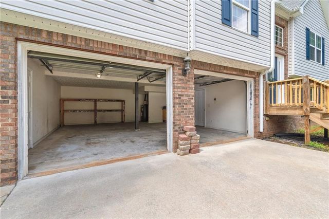 4718 Middleboro Lane, Gainesville, GA 30506