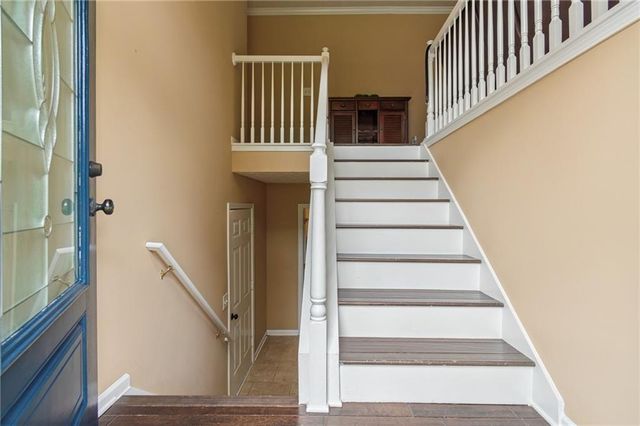 4718 Middleboro Lane, Gainesville, GA 30506