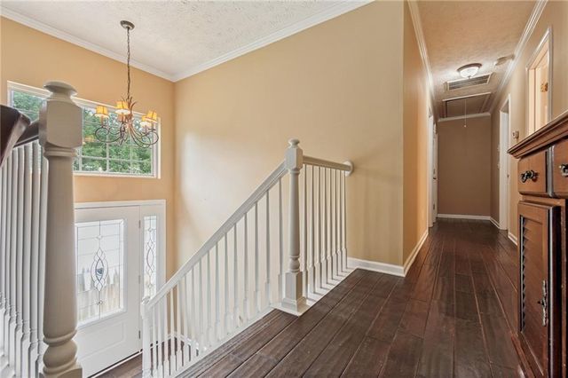 4718 Middleboro Lane, Gainesville, GA 30506