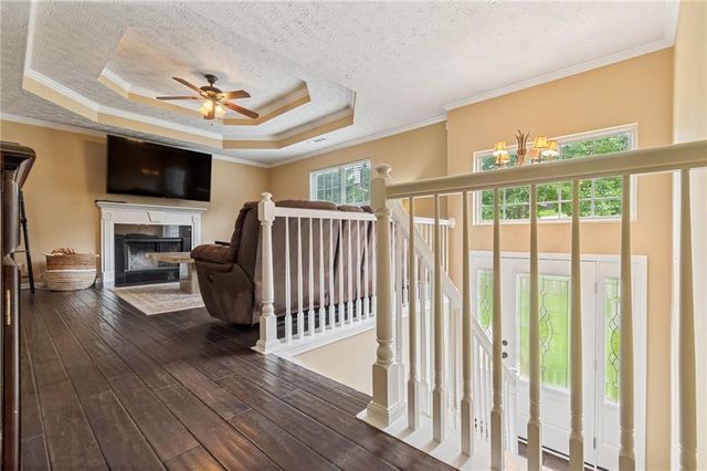 4718 Middleboro Lane, Gainesville, GA 30506