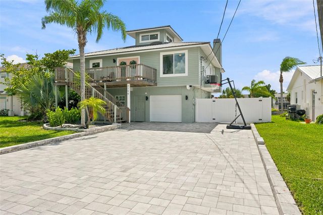 3199 AZALEA DRIVE, Hernando Beach, FL 34607