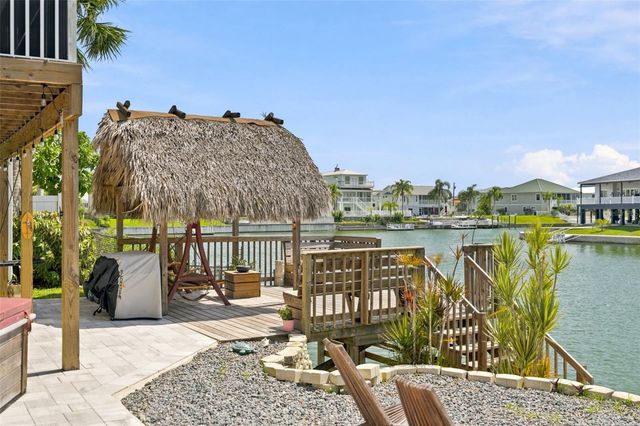 3199 AZALEA DRIVE, Hernando Beach, FL 34607