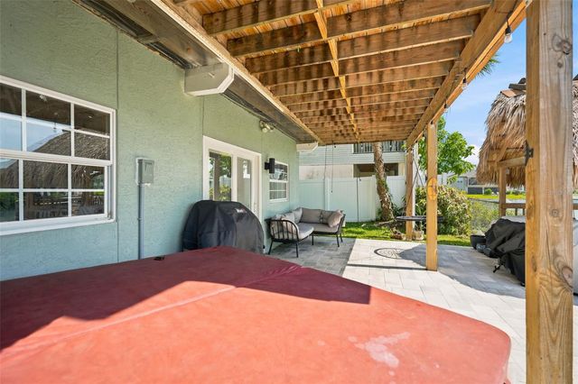 3199 AZALEA DRIVE, Hernando Beach, FL 34607