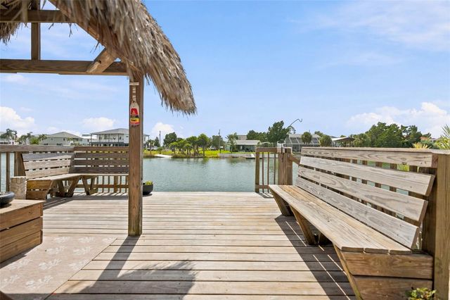 3199 AZALEA DRIVE, Hernando Beach, FL 34607