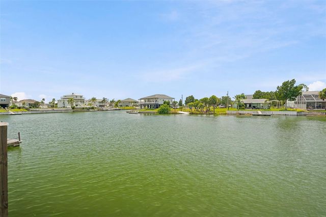 3199 AZALEA DRIVE, Hernando Beach, FL 34607
