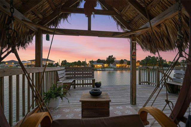 3199 AZALEA DRIVE, Hernando Beach, FL 34607