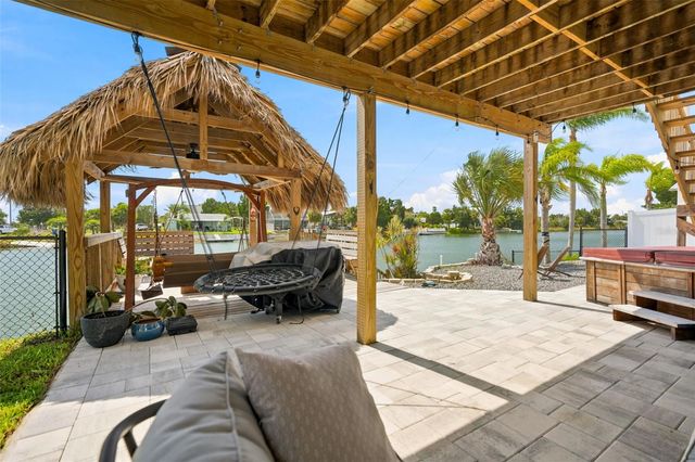 3199 AZALEA DRIVE, Hernando Beach, FL 34607