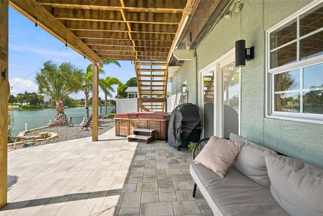 3199 AZALEA DRIVE, Hernando Beach, FL 34607
