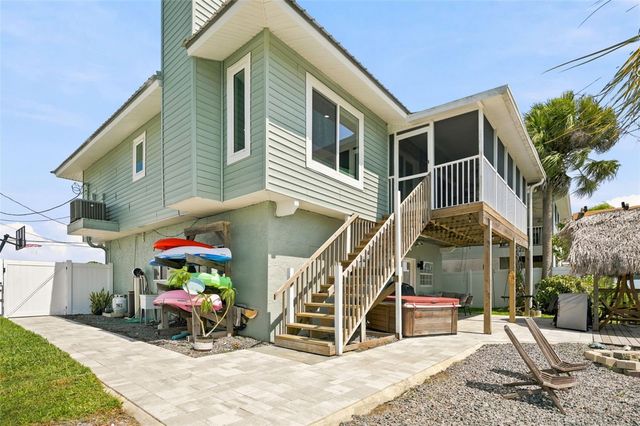 3199 AZALEA DRIVE, Hernando Beach, FL 34607