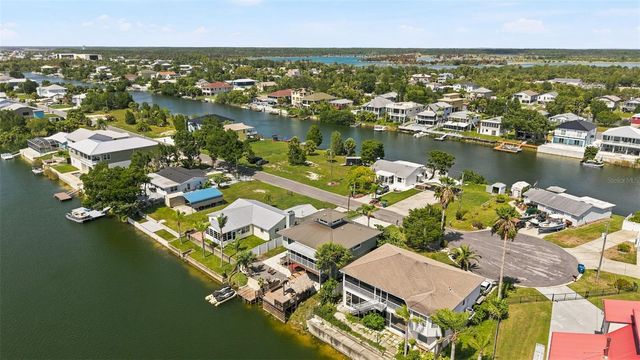 3199 AZALEA DRIVE, Hernando Beach, FL 34607