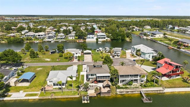 3199 AZALEA DRIVE, Hernando Beach, FL 34607