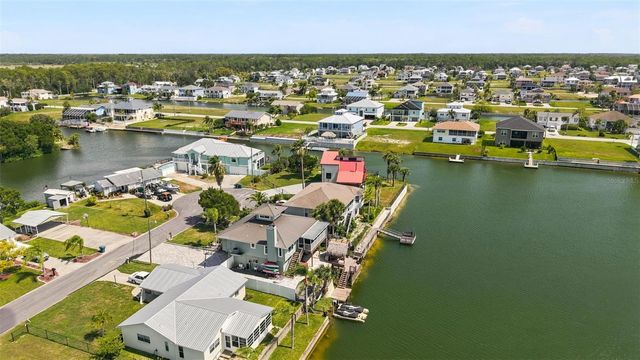3199 AZALEA DRIVE, Hernando Beach, FL 34607