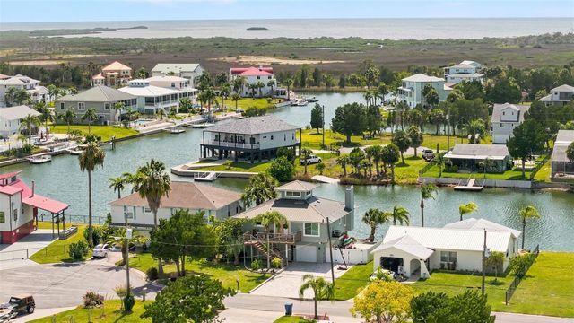 3199 AZALEA DRIVE, Hernando Beach, FL 34607