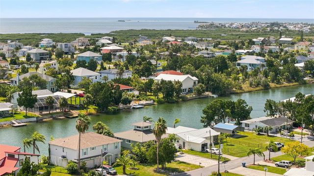 3199 AZALEA DRIVE, Hernando Beach, FL 34607
