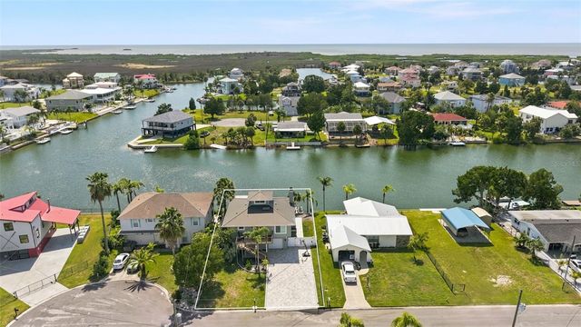 3199 AZALEA DRIVE, Hernando Beach, FL 34607