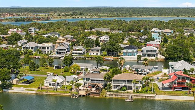 3199 AZALEA DRIVE, Hernando Beach, FL 34607