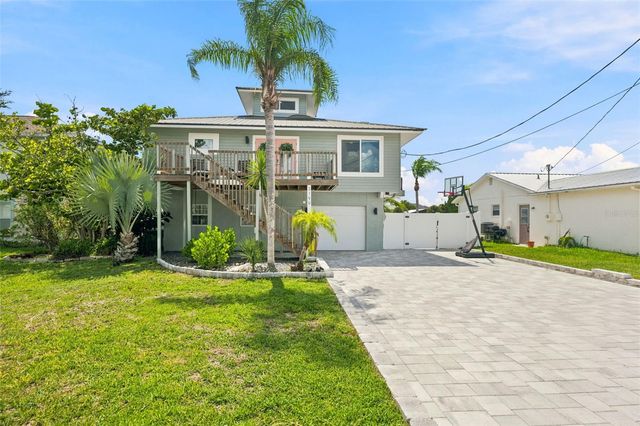 3199 AZALEA DRIVE, Hernando Beach, FL 34607