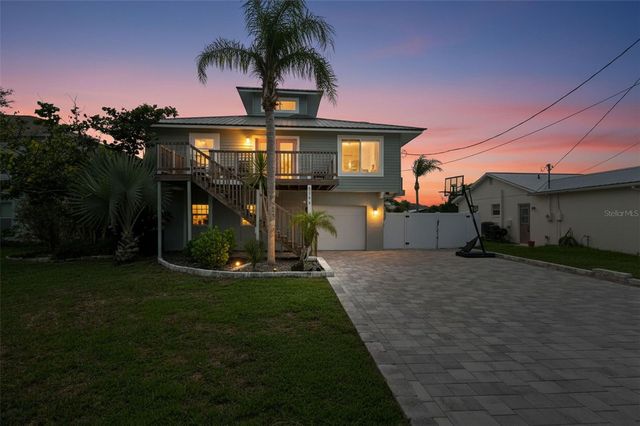3199 AZALEA DRIVE, Hernando Beach, FL 34607