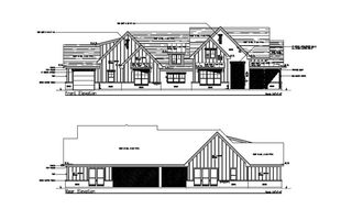 1041 Old Oaks Court, Weatherford, TX 76087