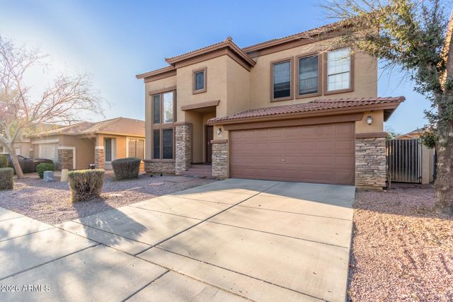 8406 W MOHAVE Street, Tolleson, AZ 85353