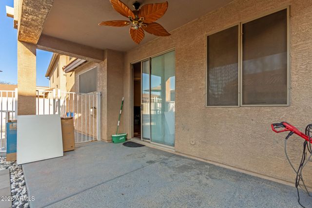 8406 W MOHAVE Street, Tolleson, AZ 85353
