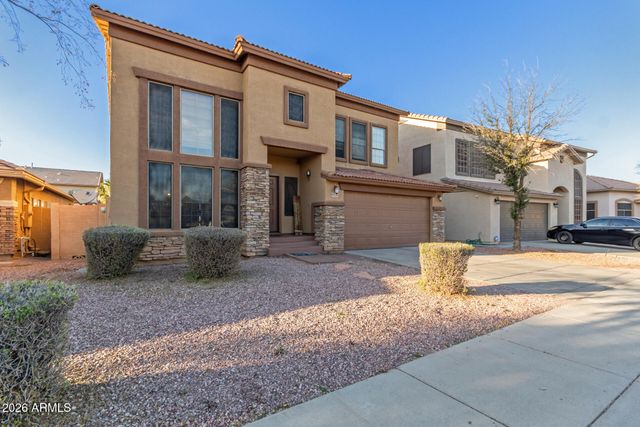 8406 W MOHAVE Street, Tolleson, AZ 85353