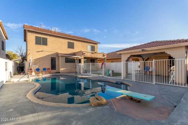 8406 W MOHAVE Street, Tolleson, AZ 85353
