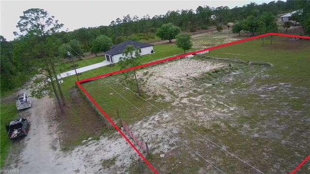 7932 3rd TER, Labelle, FL 33935