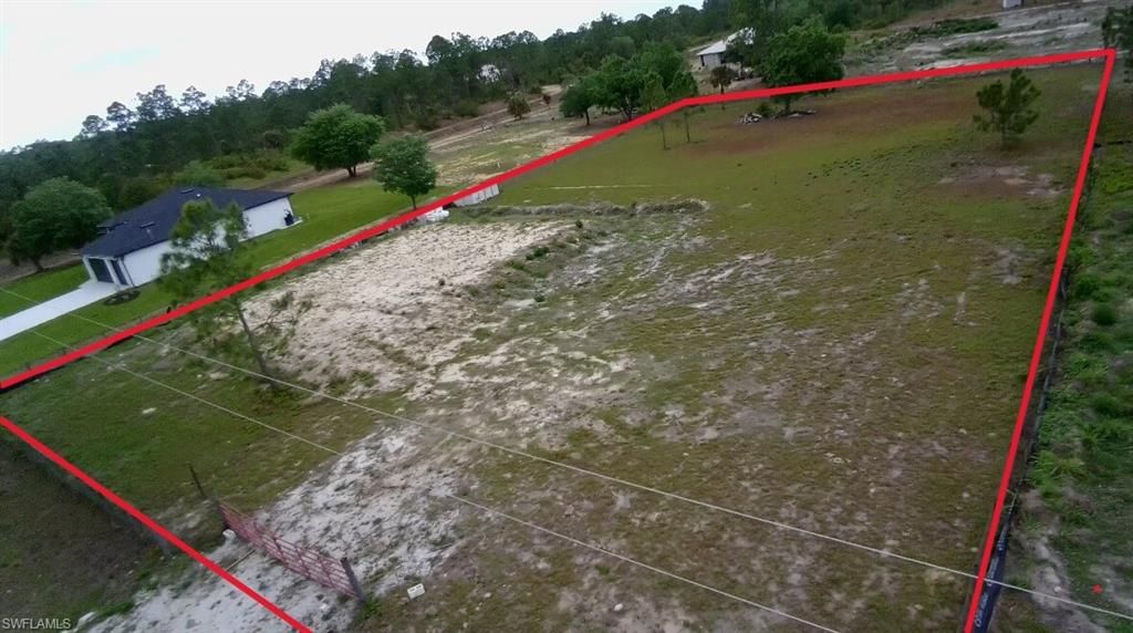 7932 3rd TER, Labelle, FL 33935