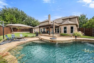 3603 Manchester Court, Corinth, TX 76210