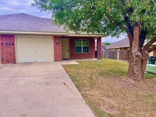 5018 205 LOOP B, Temple, TX 76502