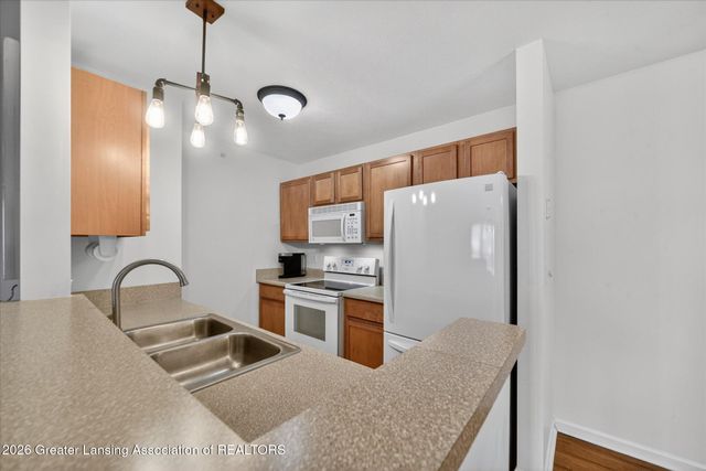 12948 Townsend 611, Grand Ledge, MI 48837