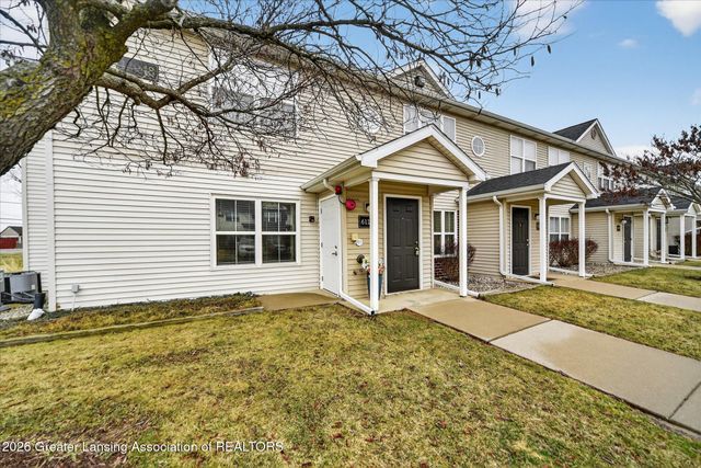 12948 Townsend 611, Grand Ledge, MI 48837