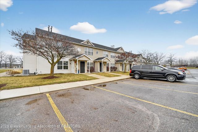 12948 Townsend 611, Grand Ledge, MI 48837