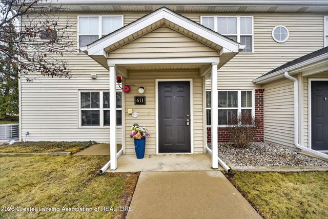 12948 Townsend 611, Grand Ledge, MI 48837