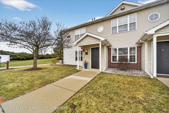 12948 Townsend 611, Grand Ledge, MI 48837